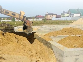 Обратная засыпка Саяногорск