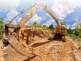 Разработка грунта Саяногорск
