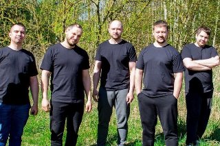 О компании 2Землекопа-Снг, фото, команда