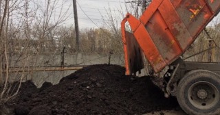 Доставка грунта Саяногорск, цена от 259 руб./куб.