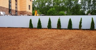 Отсыпка грунта Саяногорск, цена от 207 руб.