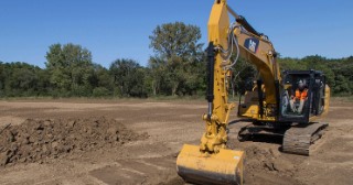Рытье грунта Саяногорск, цена от 311 руб./м3.
